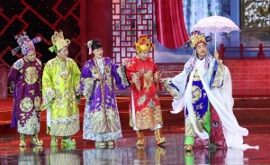 Táo Quân 2025 tung trailer chính thức