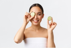 Bí quyết skincare hiệu quả đón Tết