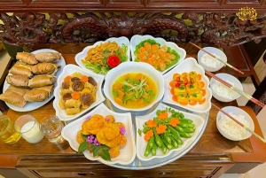 Nên cúng tất niên 2025 vào ngày nào?