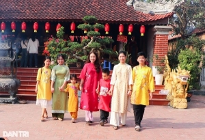 Nguồn gốc, ý nghĩa tục xuất hành đầu năm