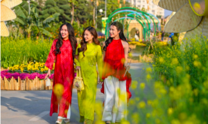 Một số điều không nên làm vào dịp Tết Nguyên đán Ất Tỵ 2025