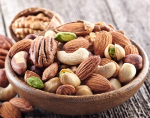 Món ăn vặt giúp bạn giảm cân sau Tết lại còn giúp da đẹp 