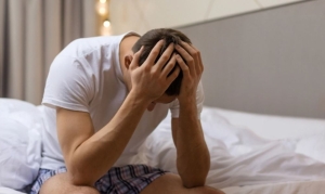 Nam giới có dễ đạt 'cực khoái' sau khi uống rượu không?