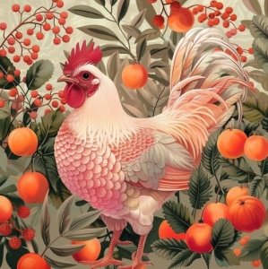 Tử vi tuổi Dậu 2025: Tam Hợp nâng đỡ, hứa hẹn nhiều vận may và cơ hội