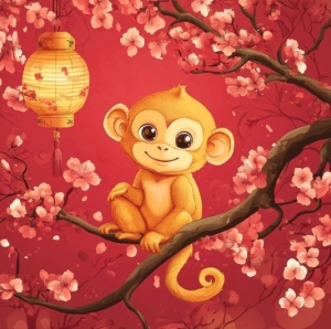 Tử vi tuổi Thân 2025: Thách thức và cơ hội song hành