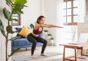 Giải pháp lấy lại vóc dáng sau nghỉ Tết