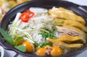 Những thực phẩm để ăn khi say rượu