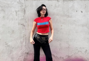 Tóc Tiên làm mới bản thân 