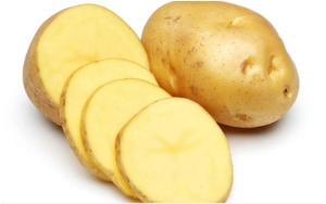 5 loại rau củ gây tăng cân nhanh hơn cả thịt cá