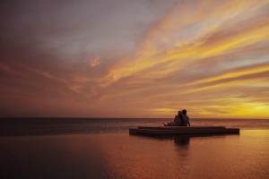 Azerai Resorts ra mắt gói nghỉ dưỡng Valentine lãng mạn