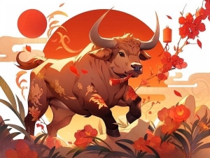 Tử vi tuổi Sửu năm 2025