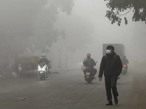 Dự báo thời tiết ngày 5/2/2025: Miền Bắc mưa, rét