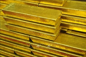 Giá vàng ngày 5/2/2025 lập kỷ lục mới, SJC đắt thêm 2 triệu/lượng