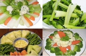 Biện pháp giảm cân an toàn sau Tết