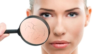 Các bước cấp ẩm cho da khô