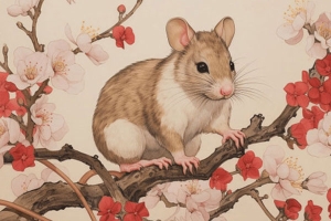 Tử vi tuổi Tý năm 2025