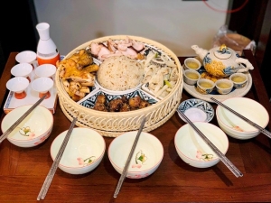 Rằm tháng Giêng là ngày nào?