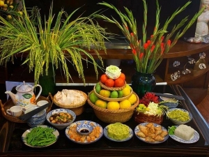 Rằm tháng Giêng có nên cúng trước?