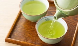 Loại đồ uống cực tốt giúp làm sạch mùi hơi thở