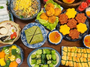 Bài văn khấn rằm tháng Giêng 