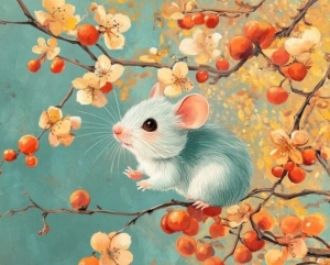 Tử vi 12 con giáp hôm nay 11/2: Mão công việc tươi sáng, Tý dính thị phi