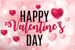 Ngày Valentine đỏ 14/2 những điều cần biết