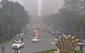 Dự báo thời tiết Hà Nội ngày 12/2: Sáng sớm mưa nhỏ, ngày nắng