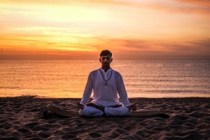 Alma Resort bổ nhiệm huấn luyện viên yoga và ra mắt nhiều hoạt động chăm sóc sức khỏe mới