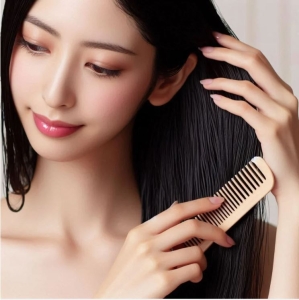 Tóc mỏng thưa và mẹo giúp tóc dày đẹp - Bí quyết chọn dầu gội cho bạn