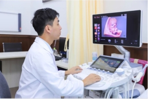 Dị tật tim bẩm sinh trí tuệ nhân tạo có thể giúp phát hiện