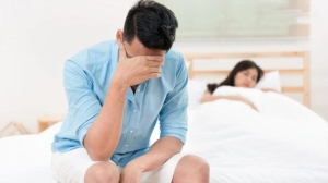Nam giới bị đau sau khi quan hệ tình dục với 6 lý do 