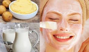 Cải thiện làn da khô ráp với 5 công thức mặt nạ rẻ 