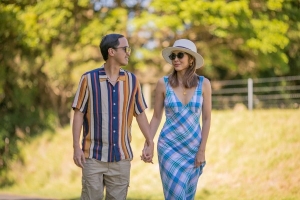 Tăng Thanh Hà có cuộc sống viên mãn bên chồng và 3 con