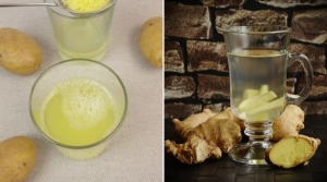 Đồ uống giúp giảm trào ngược dạ dày thực quản, giảm ợ chua