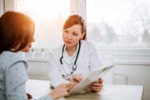 Nhiễm nấm Candida có gây vô sinh không?