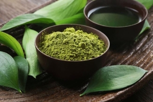 5 lý do nên uống matcha để có làn da đẹp tự nhiên, căng bóng