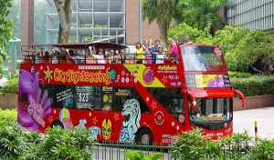 Xu hướng du lịch ngắn ngày cho người bận rộn