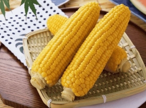 8 loại rau 'vàng' giúp tóc chắc khỏe, giảm rụng, hết nhờn,