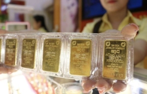 Giá vàng hôm nay 4/3/2025: Giá vàng thế giới và trong nước bật tăng trở lại