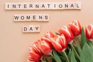 Gợi ý quà tặng mẹ, vợ hoặc người yêu ngày Quốc tế Phụ nữ 8/3