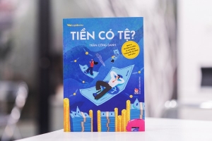 Ra mắt ấn phẩm sách “Tiền có tệ?