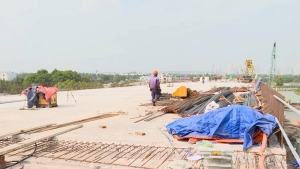 Tiến độ dự án vành đai 3 TPHCM hiện ra sao?