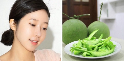 Thần dược trị mụn và làm đẹp da: Xông hơi đúng cách