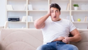 Giảm cân giúp nam giới tăng chất lượng tinh trùng