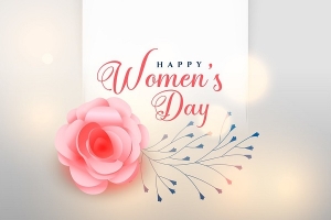 Gợi ý lời chúc dành cho cô giáo nhân ngày Quốc tế Phụ nữ 8/3