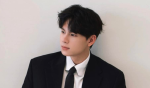 Thái Vũ được khen gương mặt sáng, diễn tròn vai