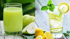 5 loại nước bổ thận, mát gan nên uống vào buổi sáng