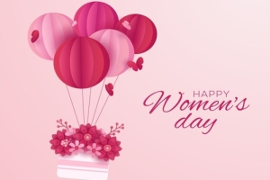 Gợi ý lời chúc dành cho vợ, bạn gái ngày Quốc tế Phụ nữ 8/3