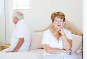 Ham muốn tình dục thay đổi như thế nào khi chúng ta nhiều tuổi lên?