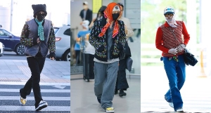 G-Dragon phá vỡ mọi giới hạn thời trang